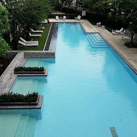 Отель Baan Peang Ploen Hua Hin 6/546 Экстерьер фото