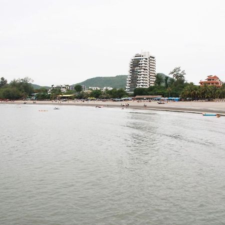 Отель Baan Peang Ploen Hua Hin 6/546 Экстерьер фото