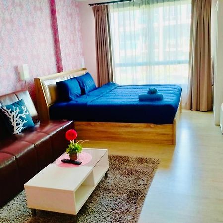 Отель Baan Peang Ploen Hua Hin 6/546 Экстерьер фото