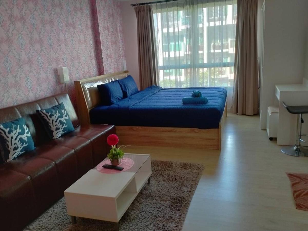 Отель Baan Peang Ploen Hua Hin 6/546 Экстерьер фото