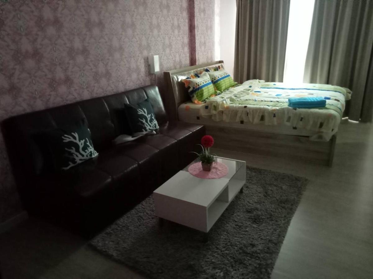 Отель Baan Peang Ploen Hua Hin 6/546 Экстерьер фото