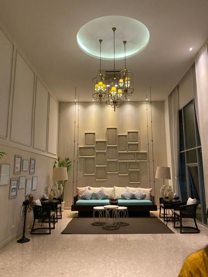 Отель Baan Peang Ploen Hua Hin 6/546 Экстерьер фото