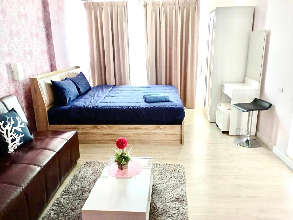Отель Baan Peang Ploen Hua Hin 6/546 Экстерьер фото