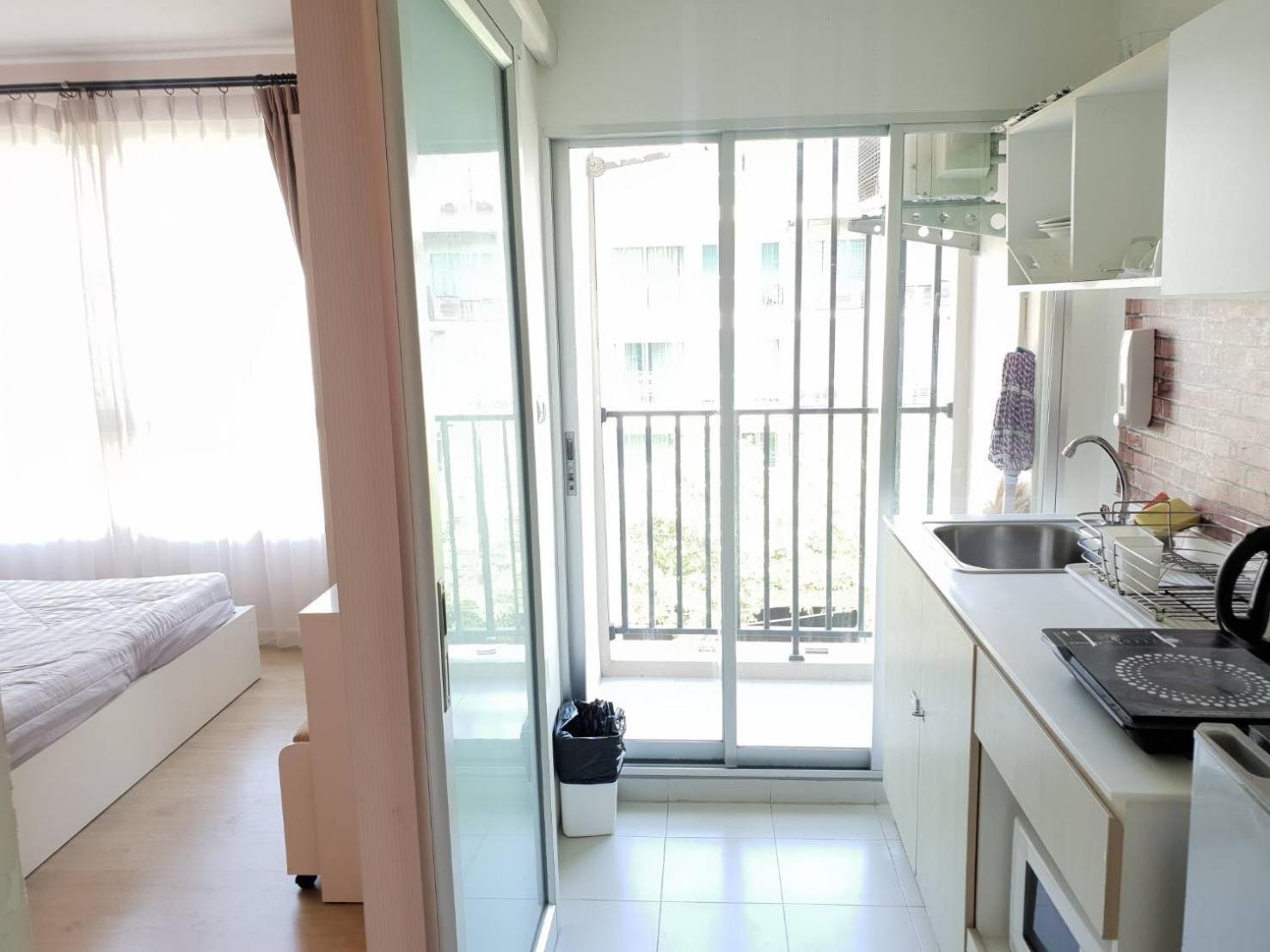 Отель Baan Peang Ploen Hua Hin 6/546 Экстерьер фото