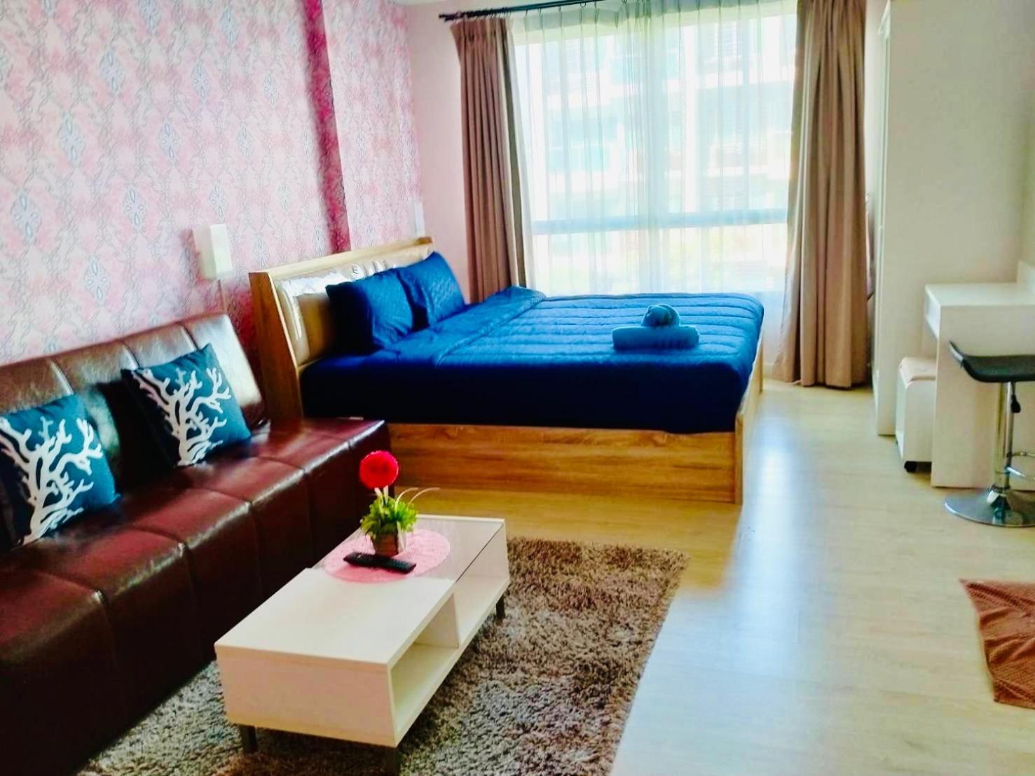 Отель Baan Peang Ploen Hua Hin 6/546 Экстерьер фото